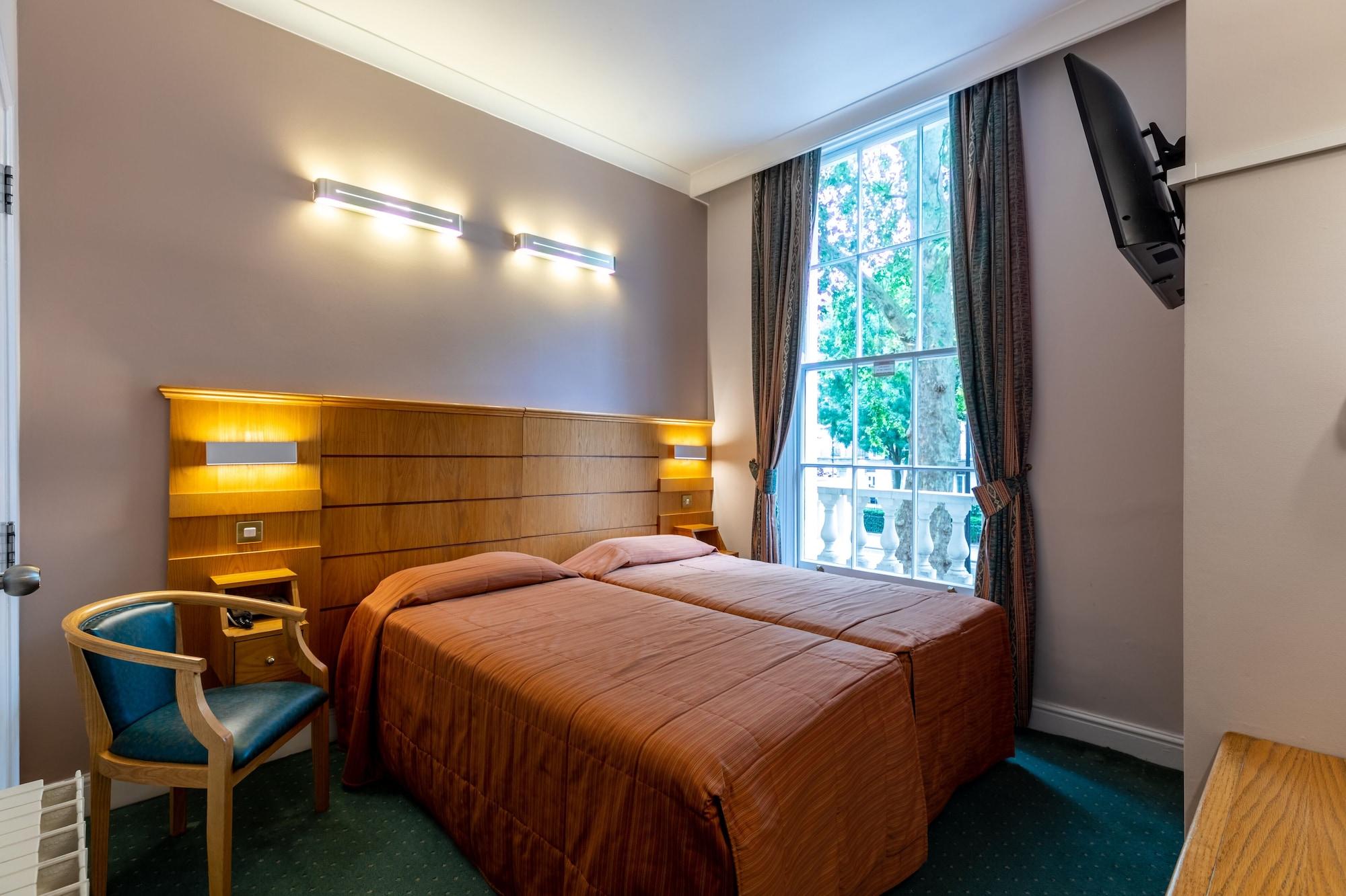 Hotel The Nayland Londres